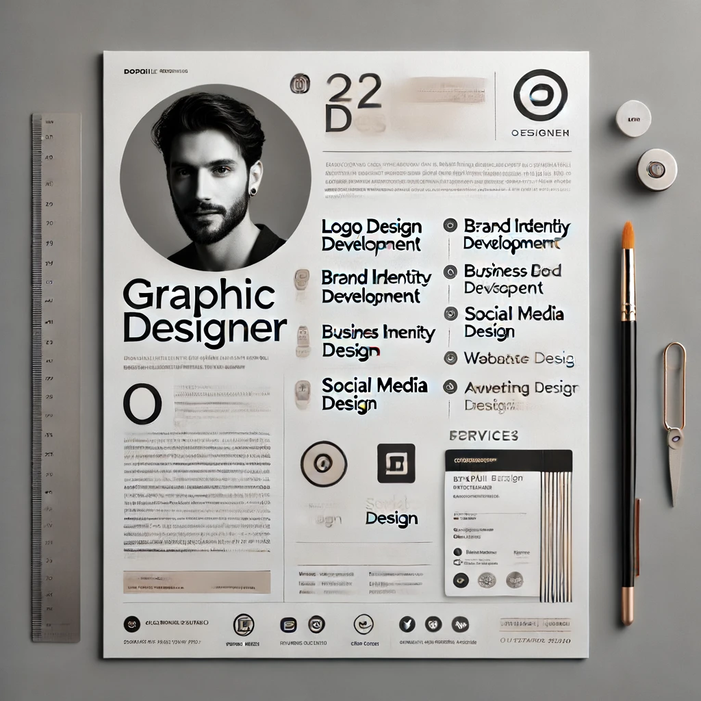 ATS-Graphic design